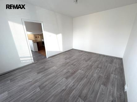 Pronájem bytu, 2+kk, 42 m²