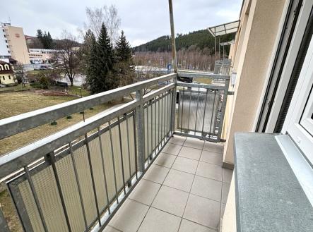 Pronájem bytu, 2+kk, 42 m²