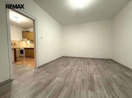 Pronájem bytu, 2+kk, 42 m²
