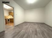 Pronájem bytu, 2+kk, 42 m²