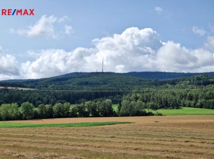 Prodej pozemku pro bydlení, 902 m²