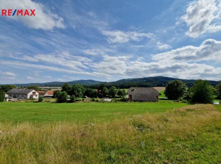 Prodej pozemku pro bydlení, 902 m²