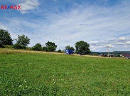 Prodej pozemku pro bydlení, 902 m²