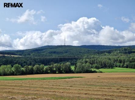 Prodej pozemku pro bydlení, 902 m²