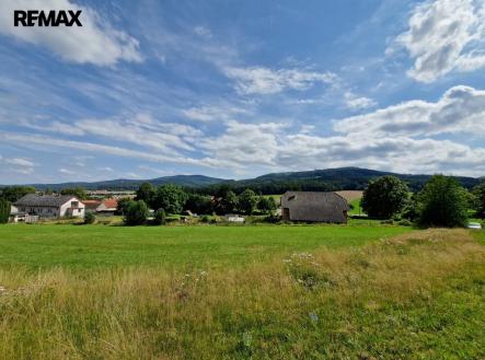 Prodej pozemku pro bydlení, 902 m²