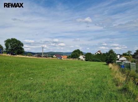 Prodej pozemku pro bydlení, 902 m²