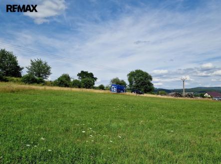 Prodej pozemku pro bydlení, 902 m²