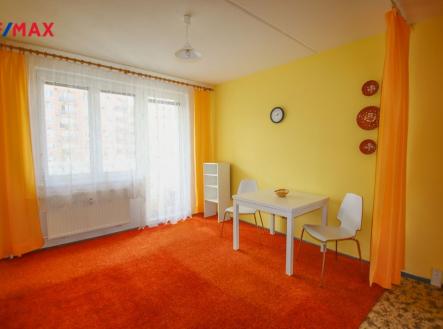 Pronájem bytu, 2+kk, 42 m²