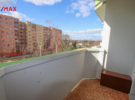 Pronájem bytu, 2+kk, 42 m²