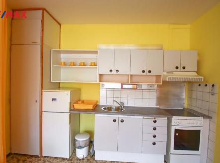 Pronájem bytu, 2+kk, 42 m²