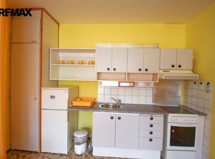 Pronájem bytu, 2+kk, 42 m²