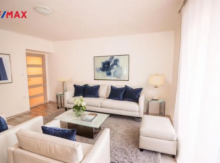 Prodej bytu, 2+1, 68 m²