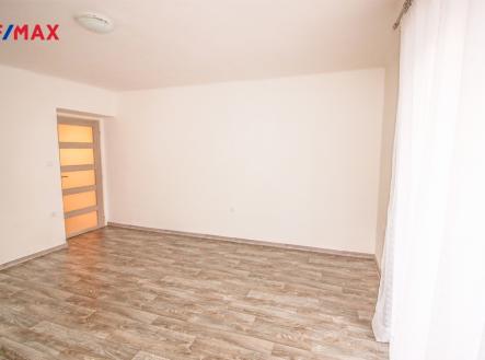 Prodej bytu, 2+1, 68 m²