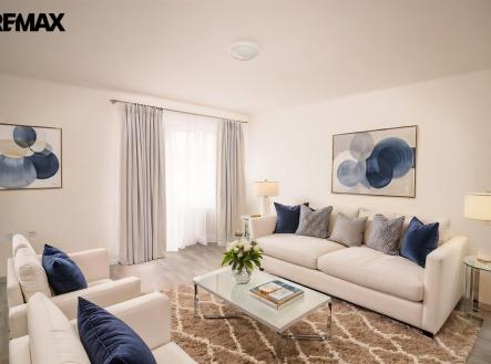 Prodej bytu, 2+1, 68 m² obrázek