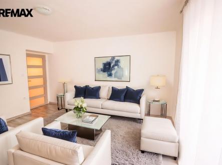 Prodej bytu, 2+1, 68 m²