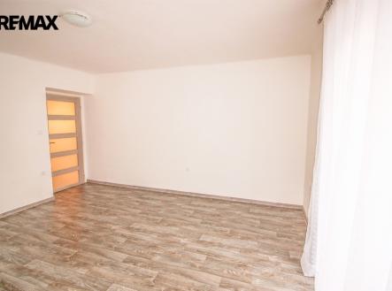 Prodej bytu, 2+1, 68 m²