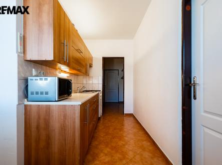 Prodej bytu, 2+1, 67 m²