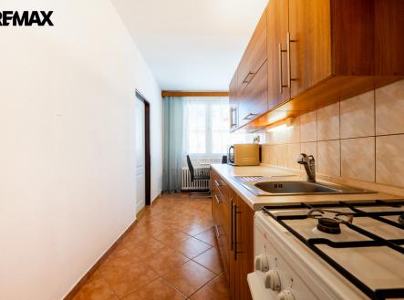 Prodej bytu, 2+1, 67 m²