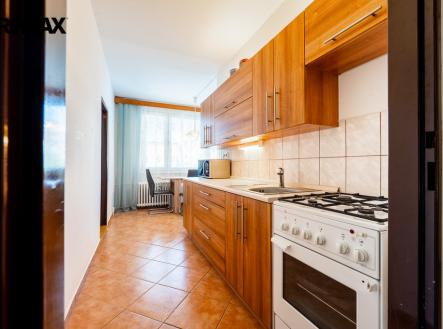 Prodej bytu, 2+1, 67 m²