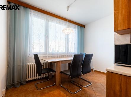 Prodej bytu, 2+1, 67 m²