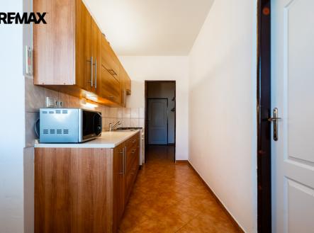 Prodej bytu, 2+1, 67 m²