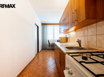 Prodej bytu, 2+1, 67 m²