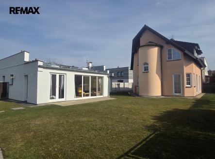 Prodej domu/vily, 180 m²