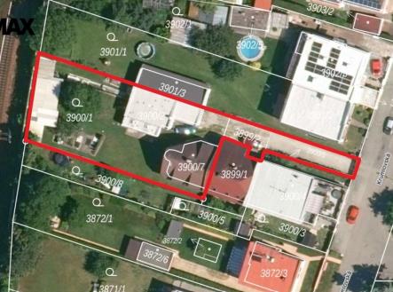 Prodej domu/vily, 180 m²