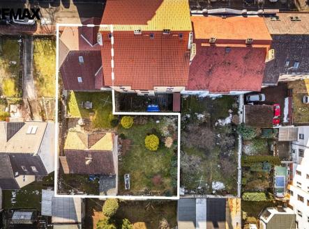 Prodej domu/vily, 227 m²