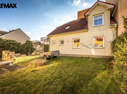 Prodej domu/vily, 227 m²