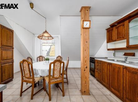 Prodej domu/vily, 227 m²