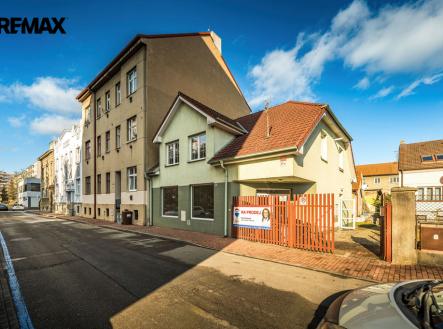 Prodej domu/vily, 227 m²