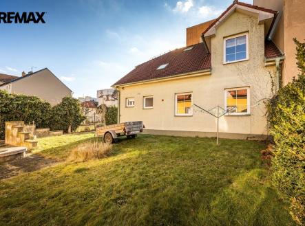 Prodej domu/vily, 227 m²