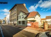 Prodej domu/vily, 227 m²