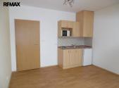 Pronájem bytu, 1+kk, 21 m²