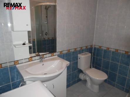 Pronájem bytu, 1+kk, 21 m²