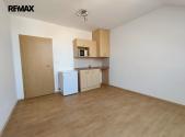Pronájem bytu, 1+kk, 21 m²
