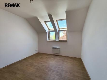 Pronájem bytu, 1+kk, 21 m²