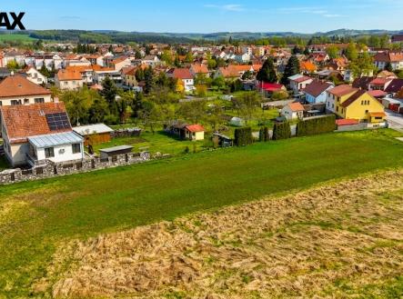 Prodej pozemku pro bydlení, 1 571 m²