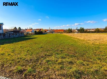 Prodej pozemku pro bydlení, 1 571 m²