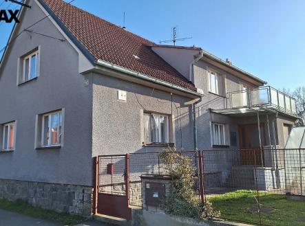 Prodej domu/vily, 130 m²