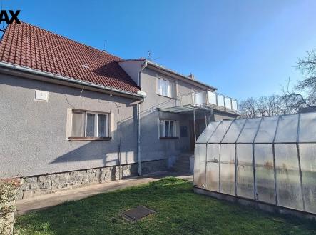 Prodej domu/vily, 130 m²