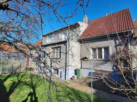 Prodej domu/vily, 130 m²