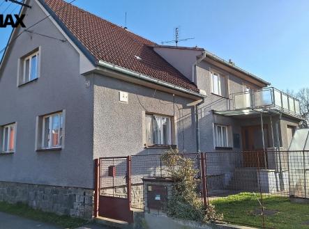 Prodej domu/vily, 130 m²