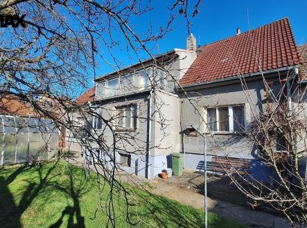 Prodej domu/vily, 130 m²