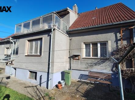 Prodej domu/vily, 130 m²