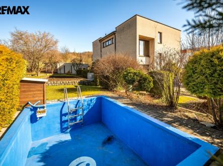 Prodej domu/vily, 280 m²