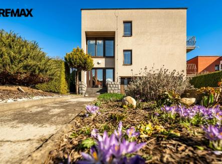 Prodej domu/vily, 280 m²