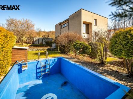 Prodej domu/vily, 280 m²