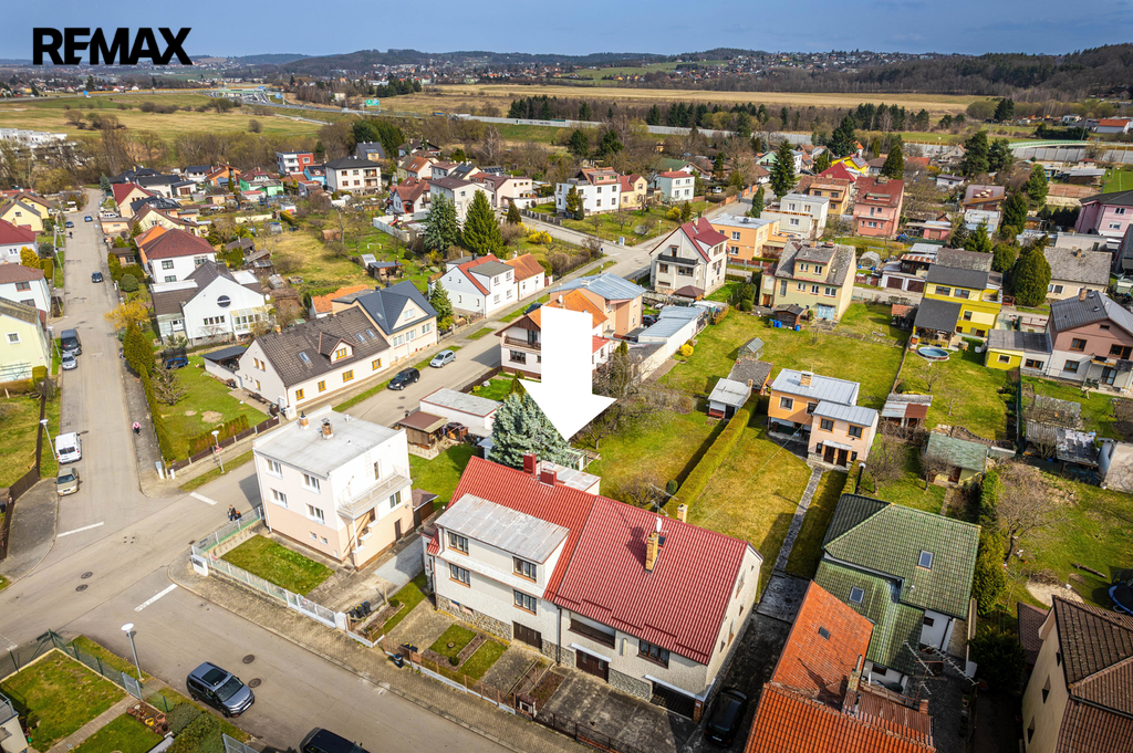 RD Nové Hodějovice